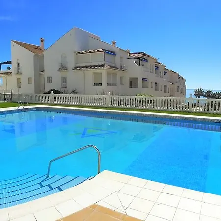 Las Fuentes Lägenhet Nerja