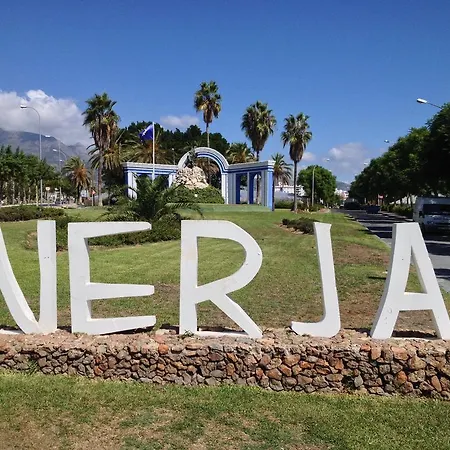 Las Fuentes Lägenhet *