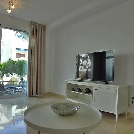 Las Fuentes Lägenhet Nerja