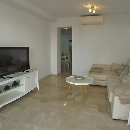 Lägenhet Las Fuentes Nerja