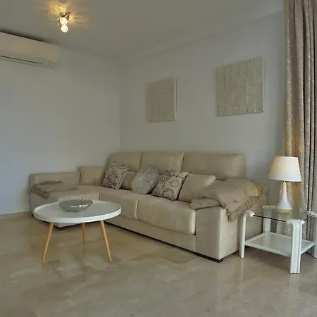Las Fuentes Lägenhet Nerja