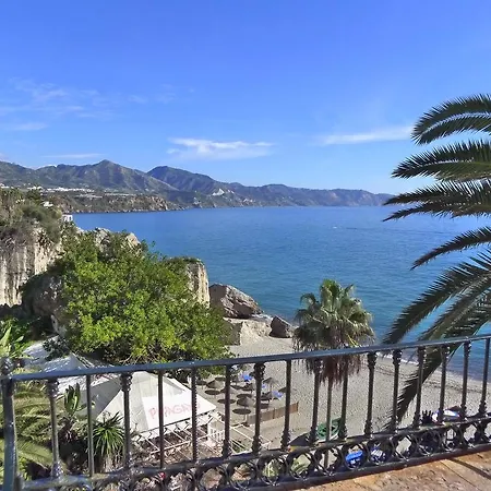 Las Fuentes Nerja