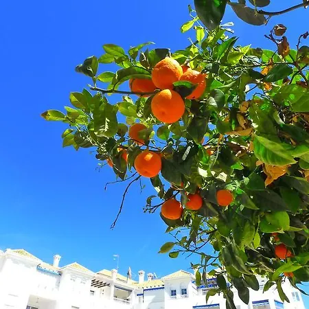 Las Fuentes * Nerja