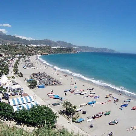 Las Fuentes Lägenhet